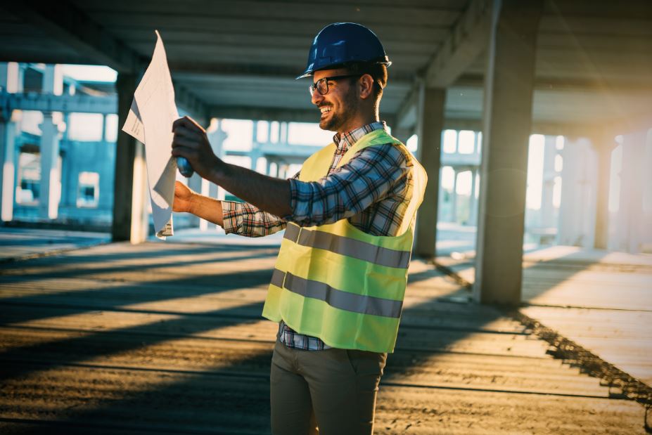 Турецкие застройщики